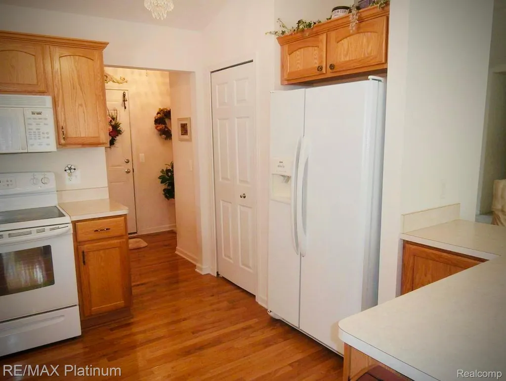 707 Glenlivet Street Marion Township MI 48843