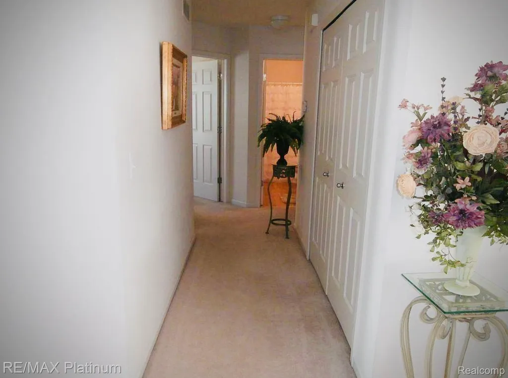 707 Glenlivet Street Marion Township MI 48843