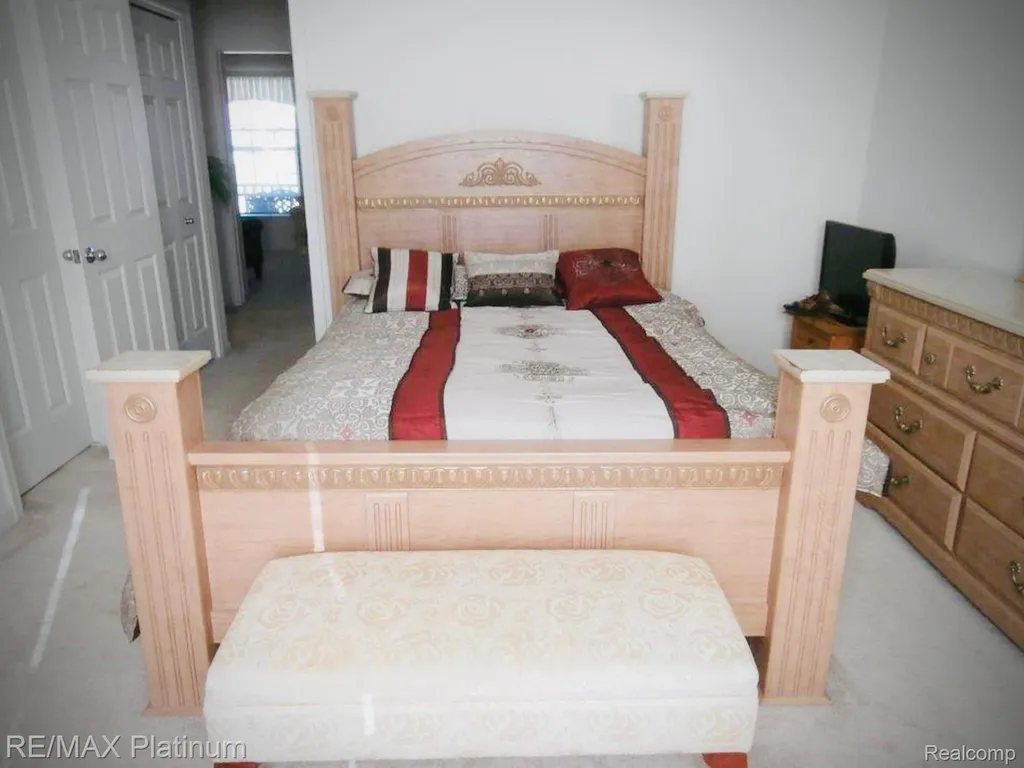 707 Glenlivet Street Marion Township MI 48843