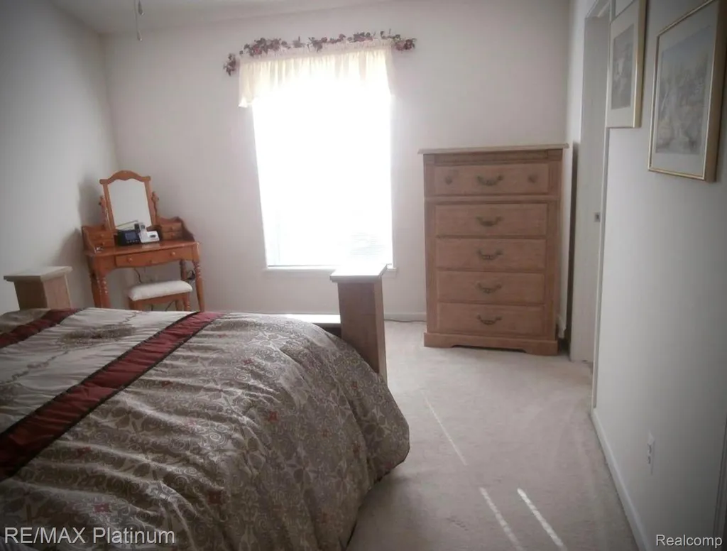 707 Glenlivet Street Marion Township MI 48843
