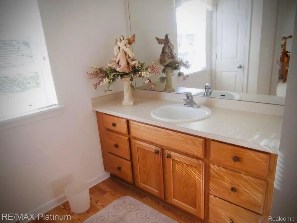 707 Glenlivet Street Marion Township MI 48843