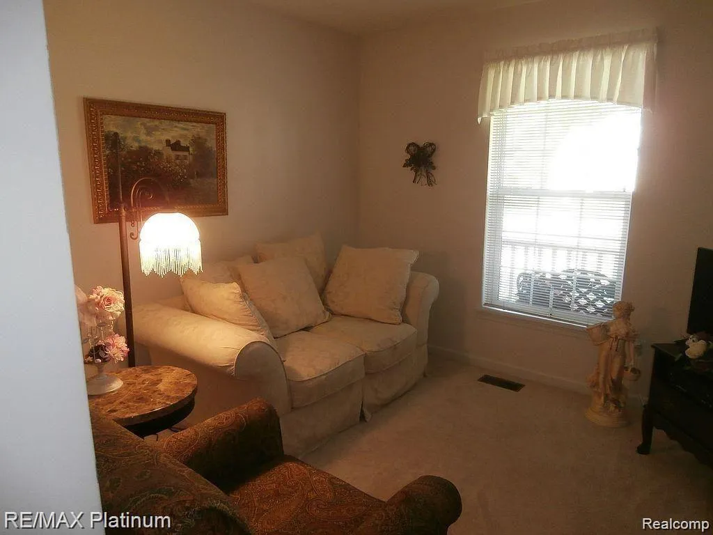 707 Glenlivet Street Marion Township MI 48843