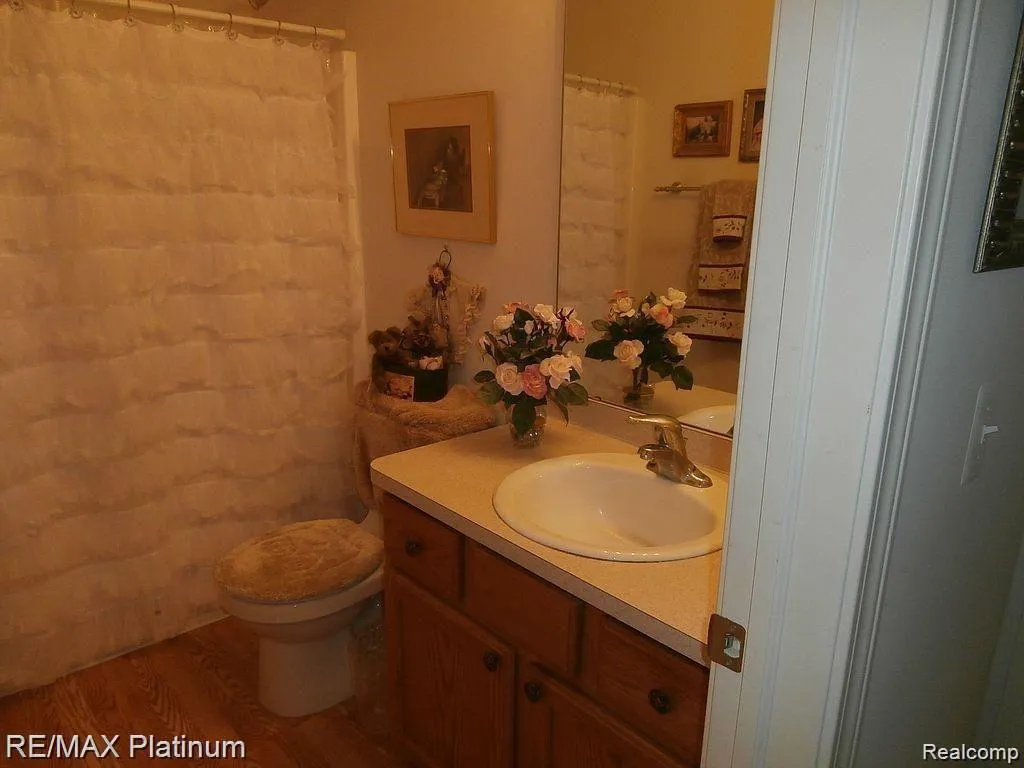 707 Glenlivet Street Marion Township MI 48843