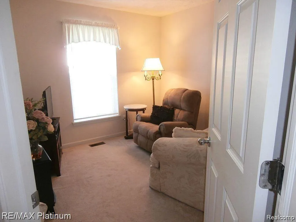 707 Glenlivet Street Marion Township MI 48843