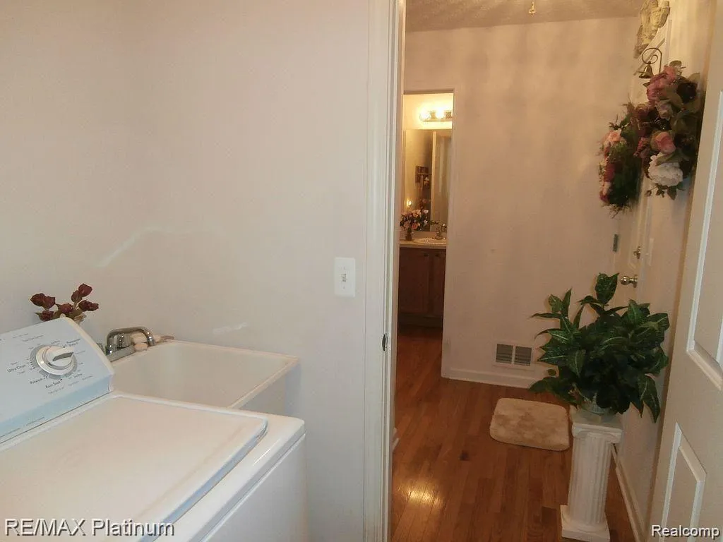 707 Glenlivet Street Marion Township MI 48843