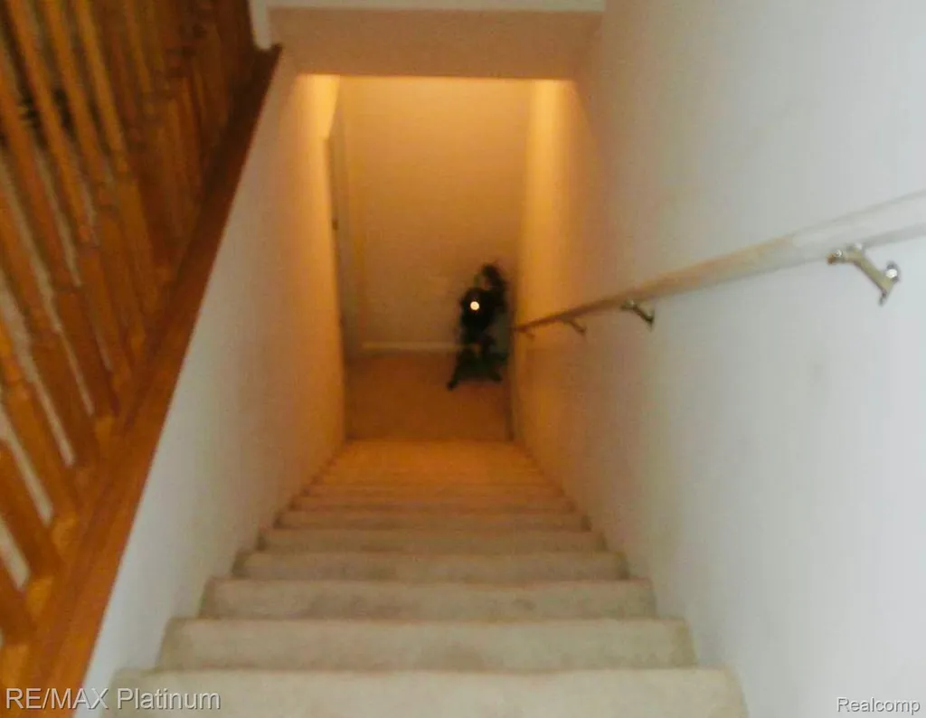 707 Glenlivet Street Marion Township MI 48843