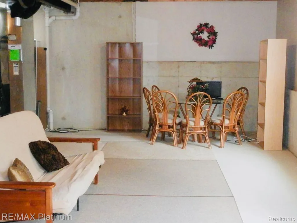 707 Glenlivet Street Marion Township MI 48843