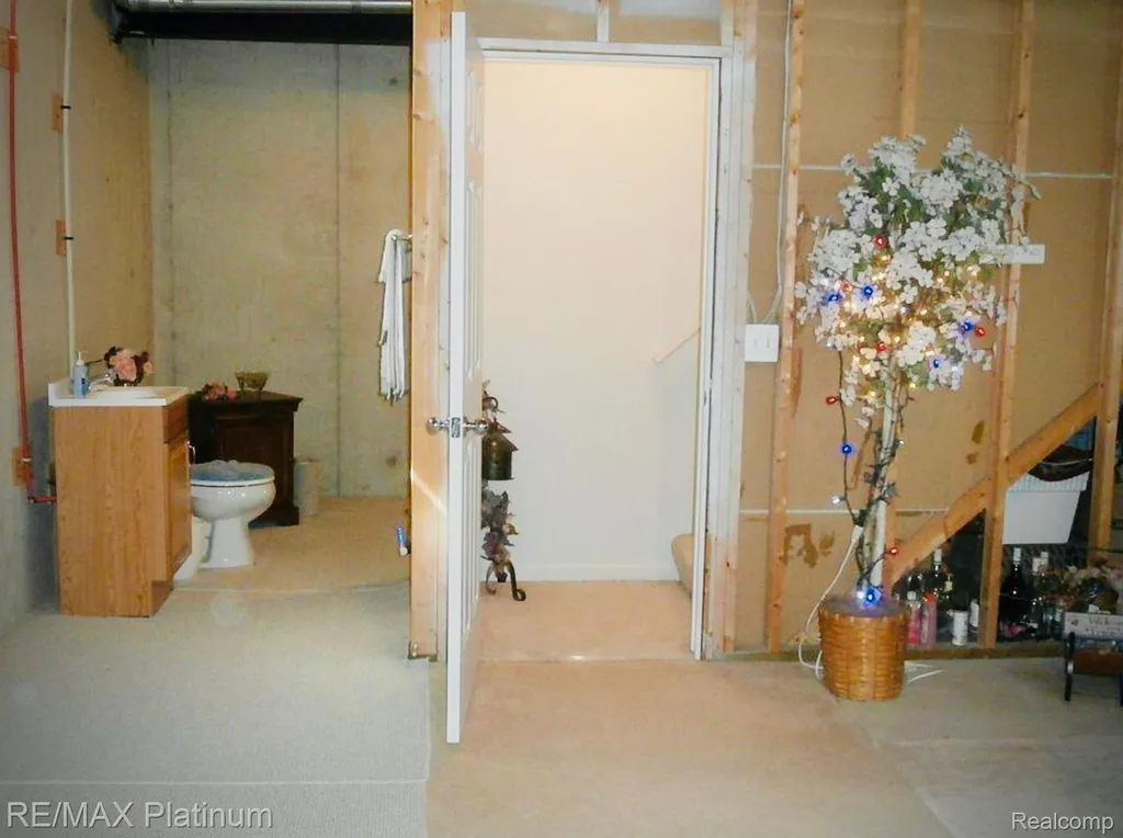 707 Glenlivet Street Marion Township MI 48843