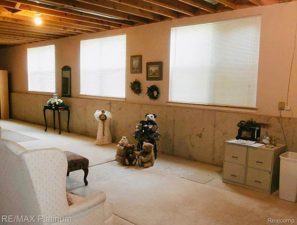 707 Glenlivet Street Marion Township MI 48843