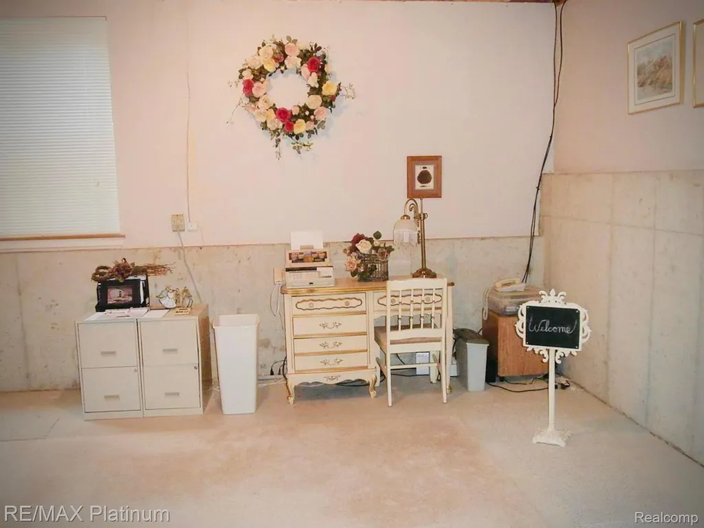 707 Glenlivet Street Marion Township MI 48843
