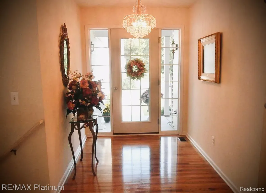 707 Glenlivet Street Marion Township MI 48843