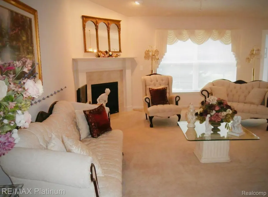 707 Glenlivet Street Marion Township MI 48843