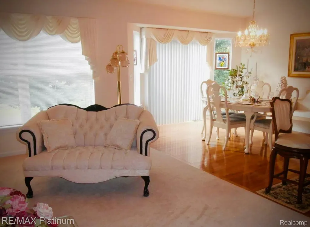 707 Glenlivet Street Marion Township MI 48843