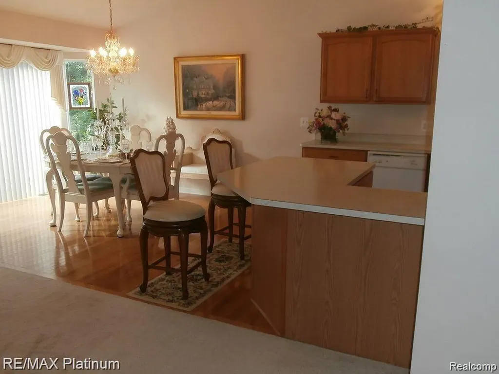 707 Glenlivet Street Marion Township MI 48843