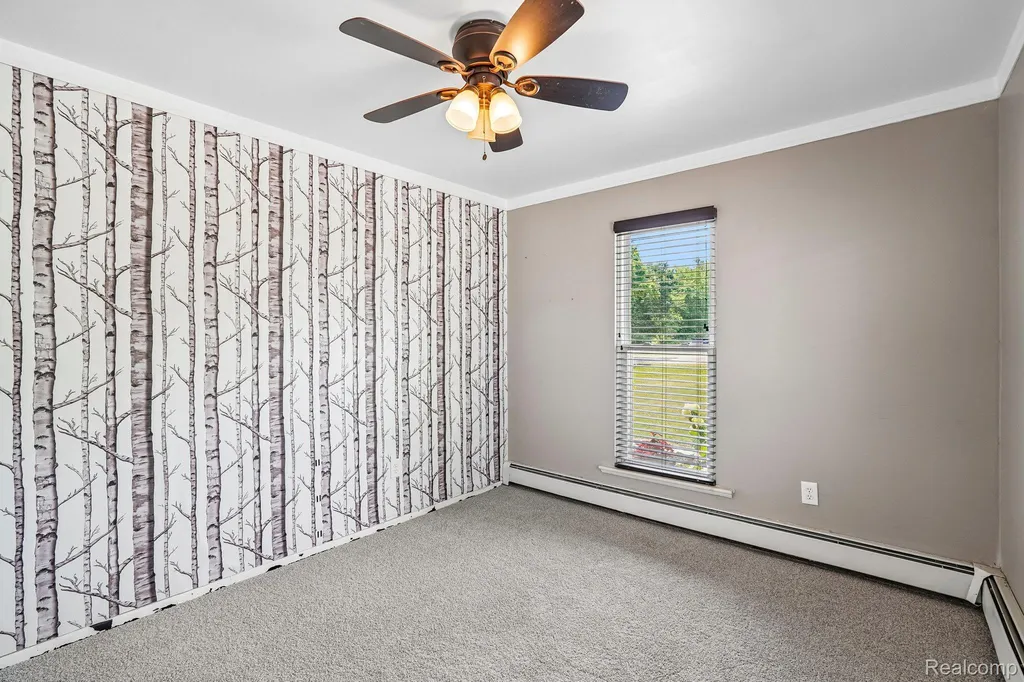 7286 Ormond Road Springfield Charter Township MI 48350