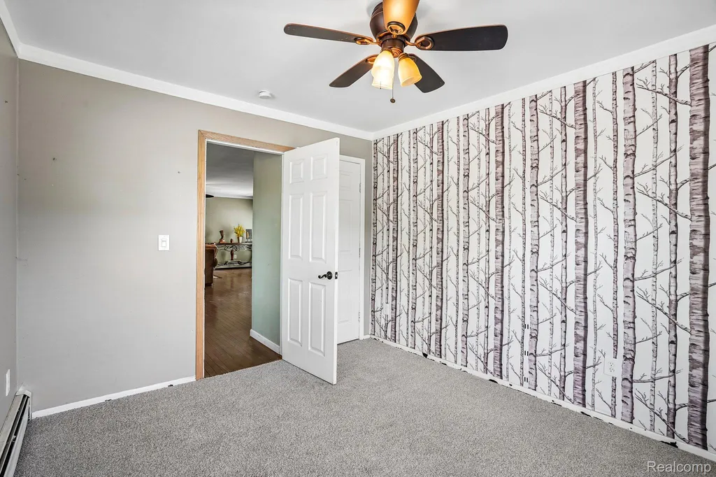 7286 Ormond Road Springfield Charter Township MI 48350