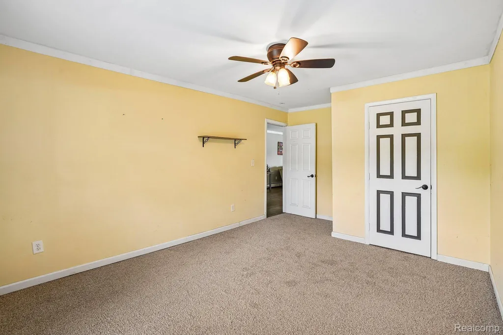 7286 Ormond Road Springfield Charter Township MI 48350