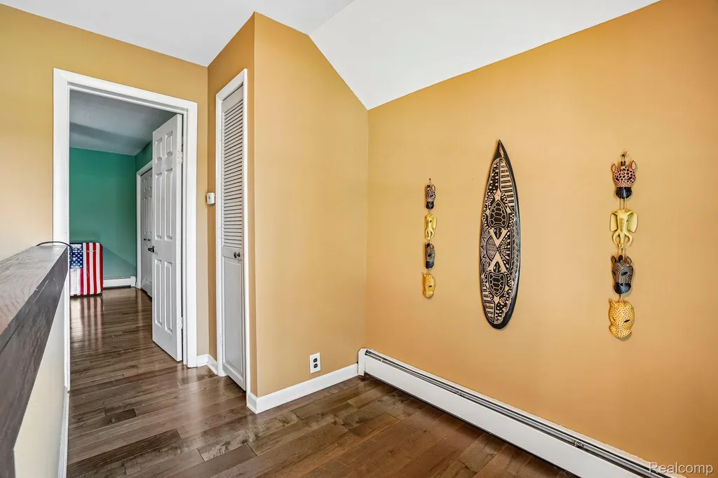 7286 Ormond Road Springfield Charter Township MI 48350