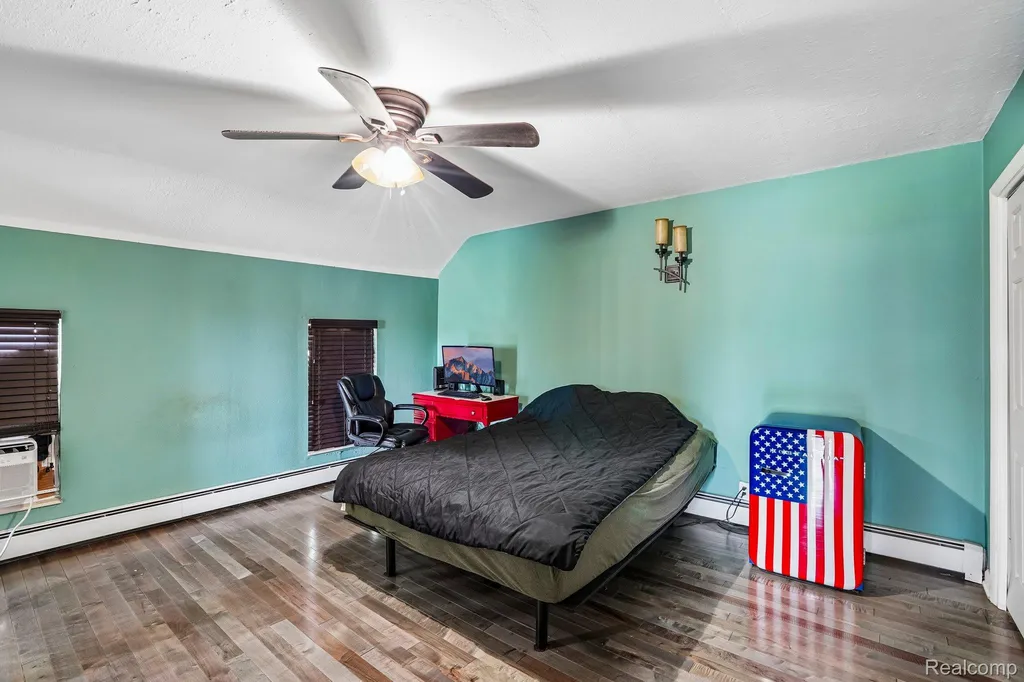 7286 Ormond Road Springfield Charter Township MI 48350