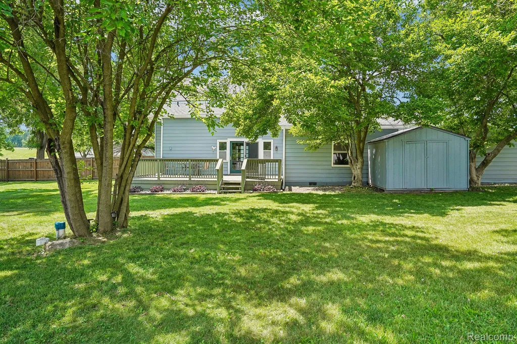 7286 Ormond Road Springfield Charter Township MI 48350
