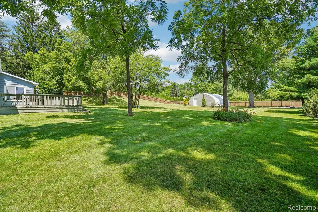 7286 Ormond Road Springfield Charter Township MI 48350