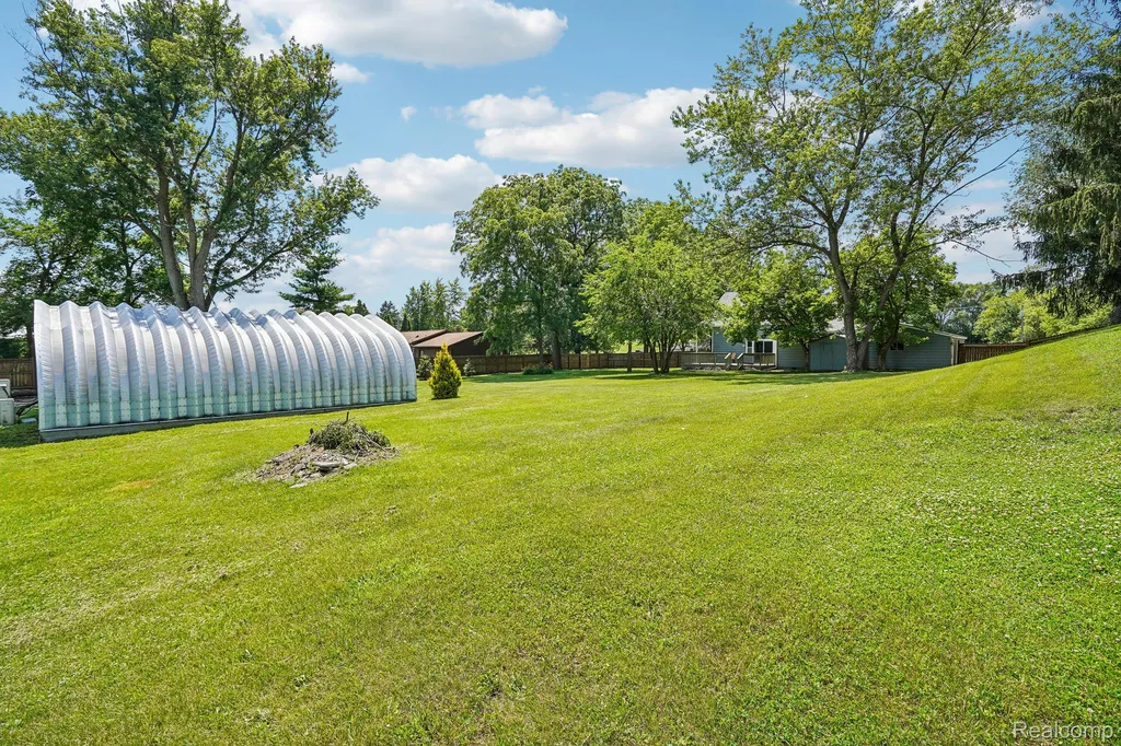 7286 Ormond Road Springfield Charter Township MI 48350
