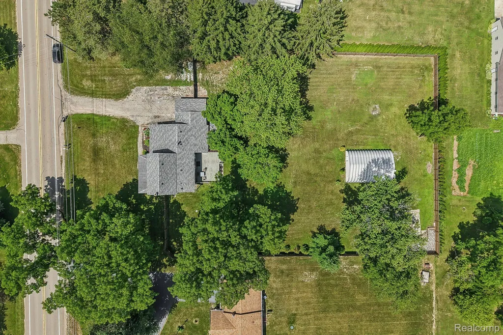 7286 Ormond Road Springfield Charter Township MI 48350