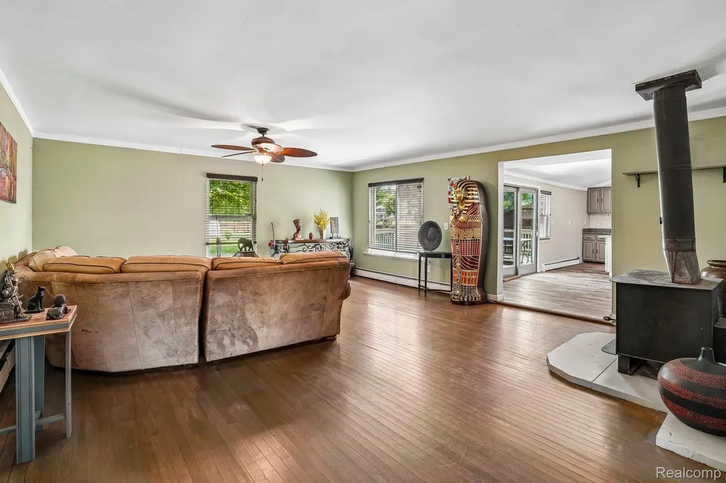 7286 Ormond Road Springfield Charter Township MI 48350