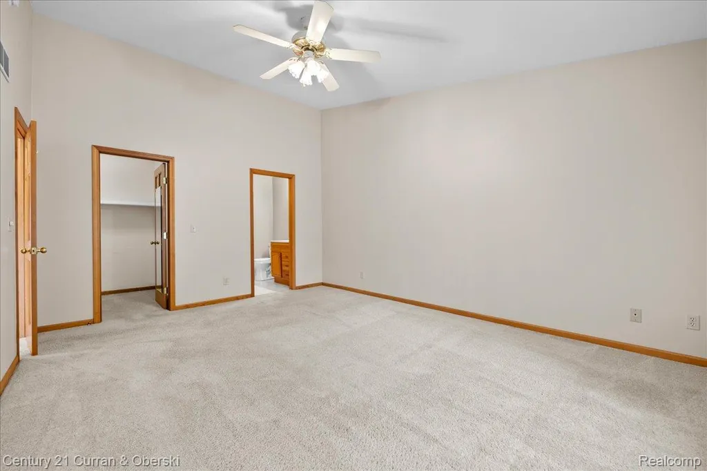 1620 Tony Court Frenchtown Township MI 48162