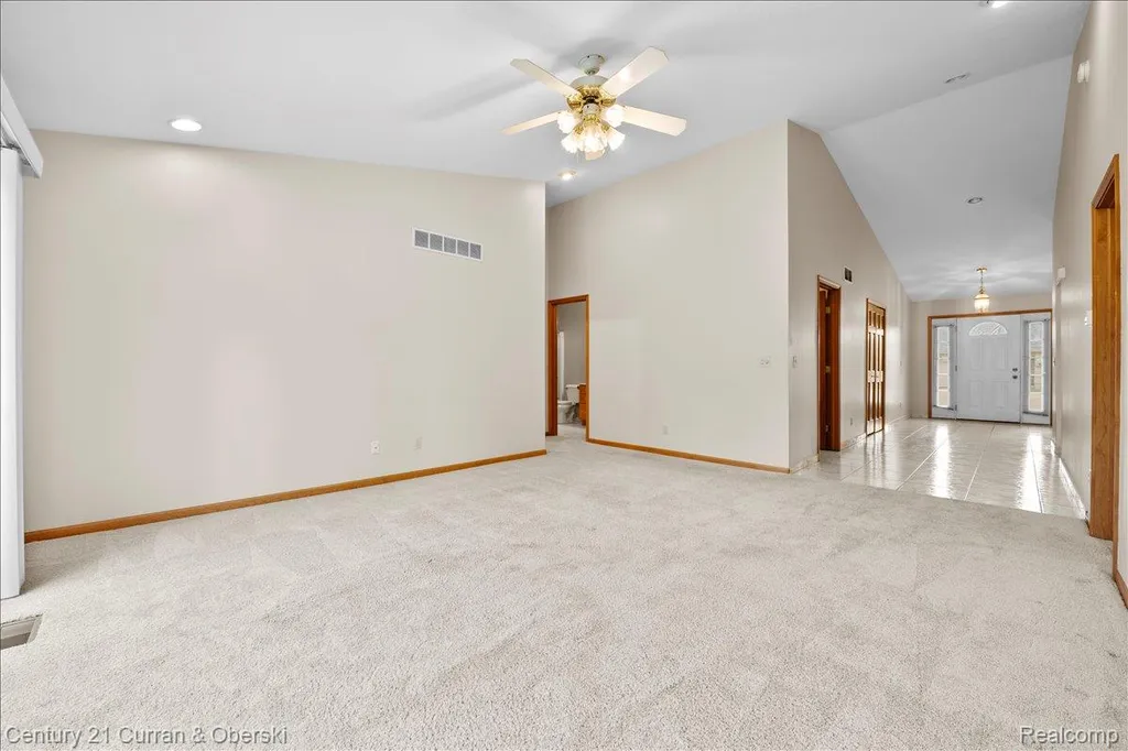 1620 Tony Court Frenchtown Township MI 48162