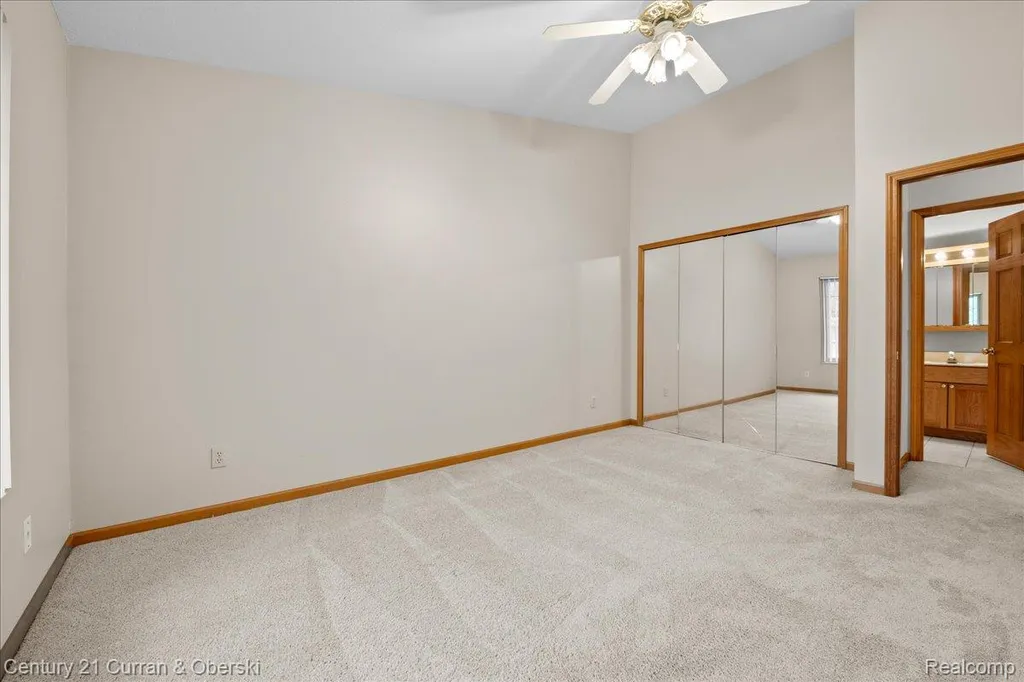 1620 Tony Court Frenchtown Township MI 48162