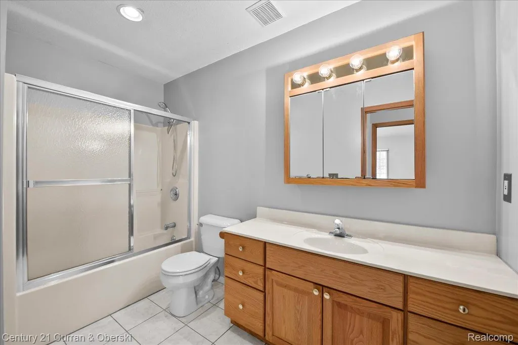 1620 Tony Court Frenchtown Township MI 48162