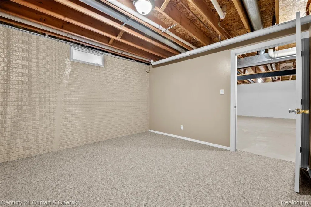 1620 Tony Court Frenchtown Township MI 48162
