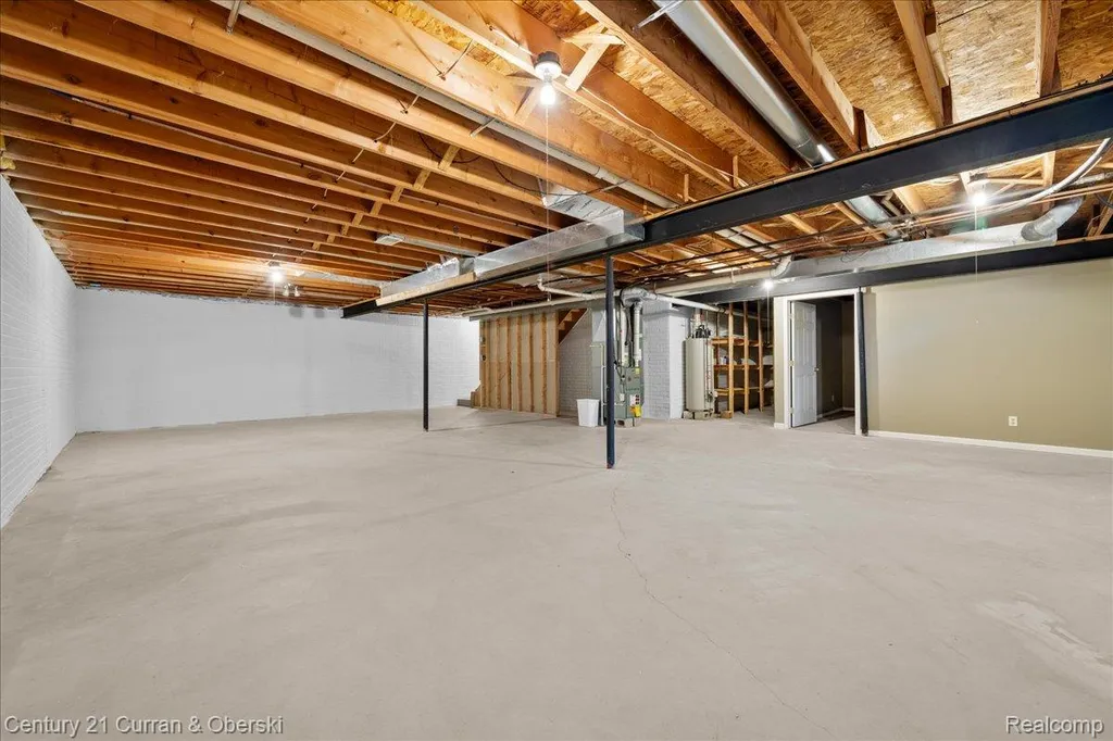 1620 Tony Court Frenchtown Township MI 48162