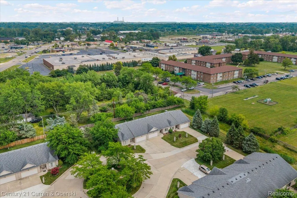 1620 Tony Court Frenchtown Township MI 48162