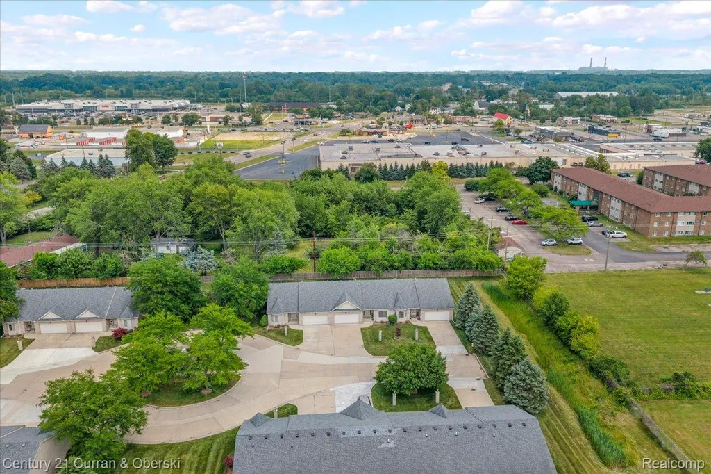 1620 Tony Court Frenchtown Township MI 48162