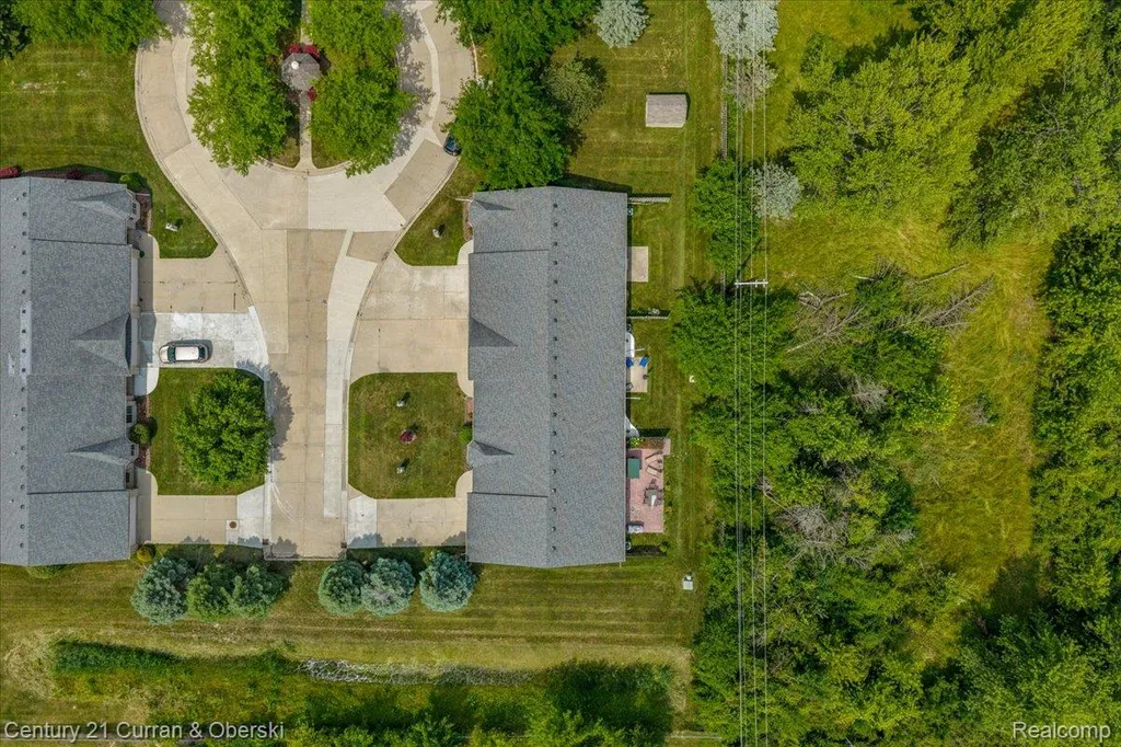 1620 Tony Court Frenchtown Township MI 48162