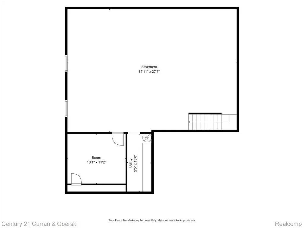 1620 Tony Court Frenchtown Township MI 48162