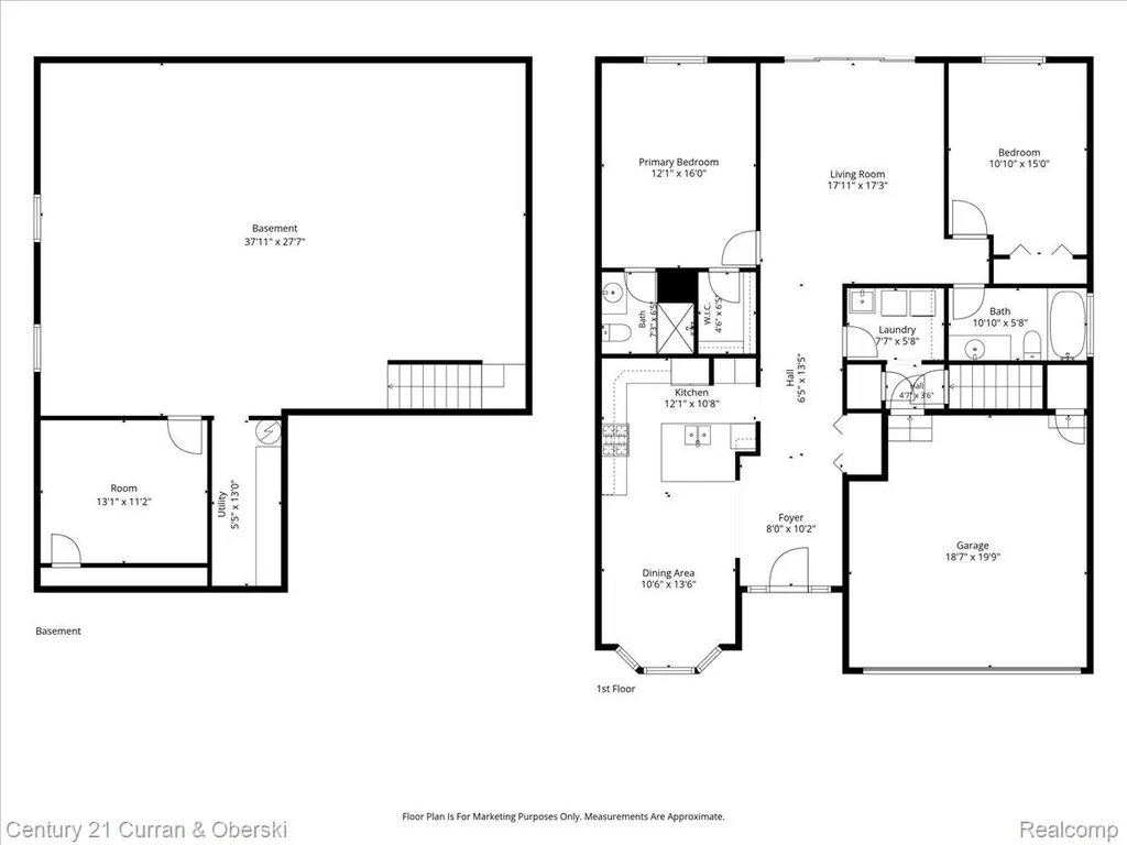 1620 Tony Court Frenchtown Township MI 48162