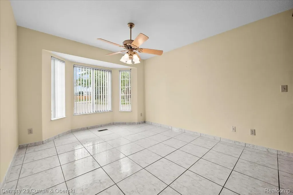 1620 Tony Court Frenchtown Township MI 48162