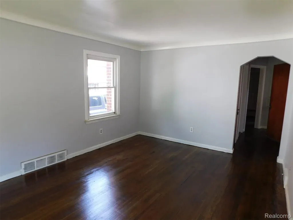 8260 Hartwell Street Detroit City MI 48228