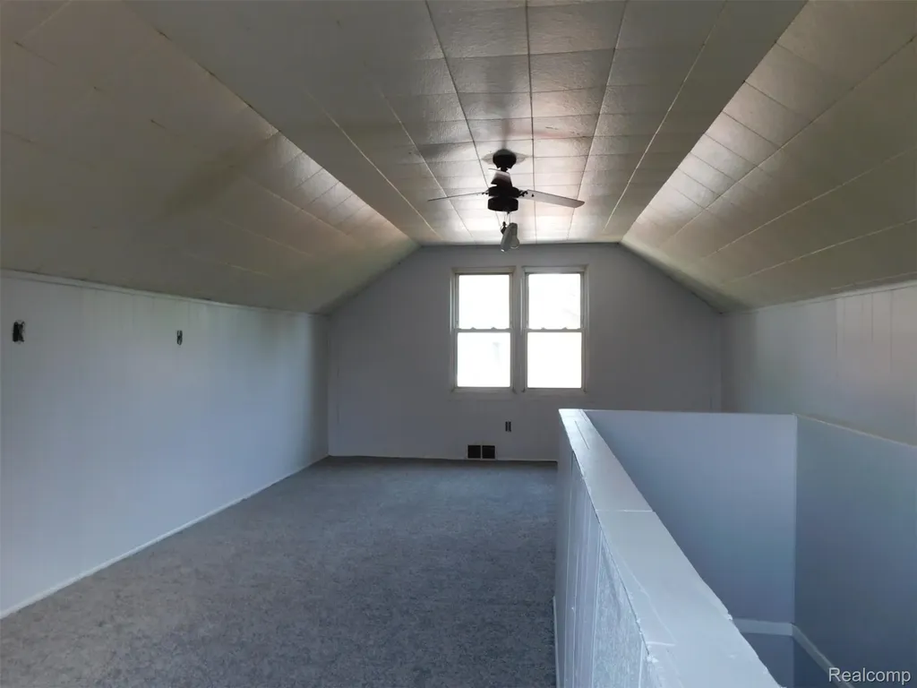 8260 Hartwell Street Detroit City MI 48228