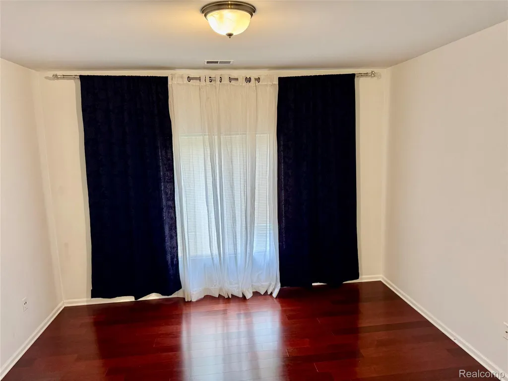 14466 Shadywood Drive Sterling Heights City MI 48312