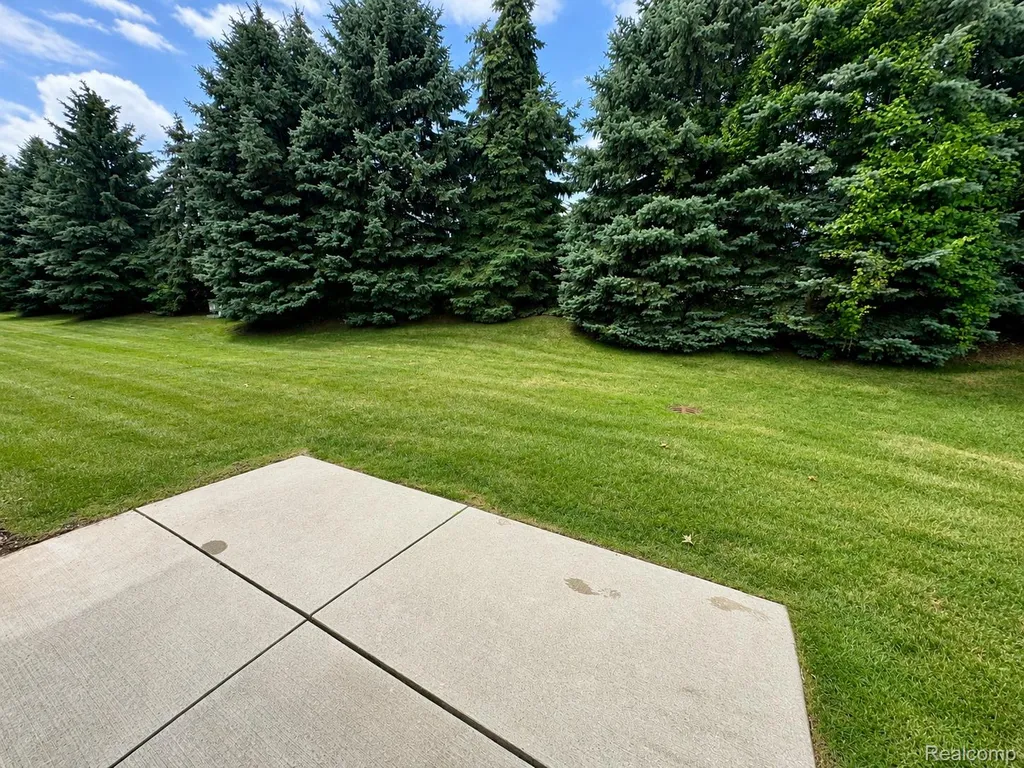 14466 Shadywood Drive Sterling Heights City MI 48312