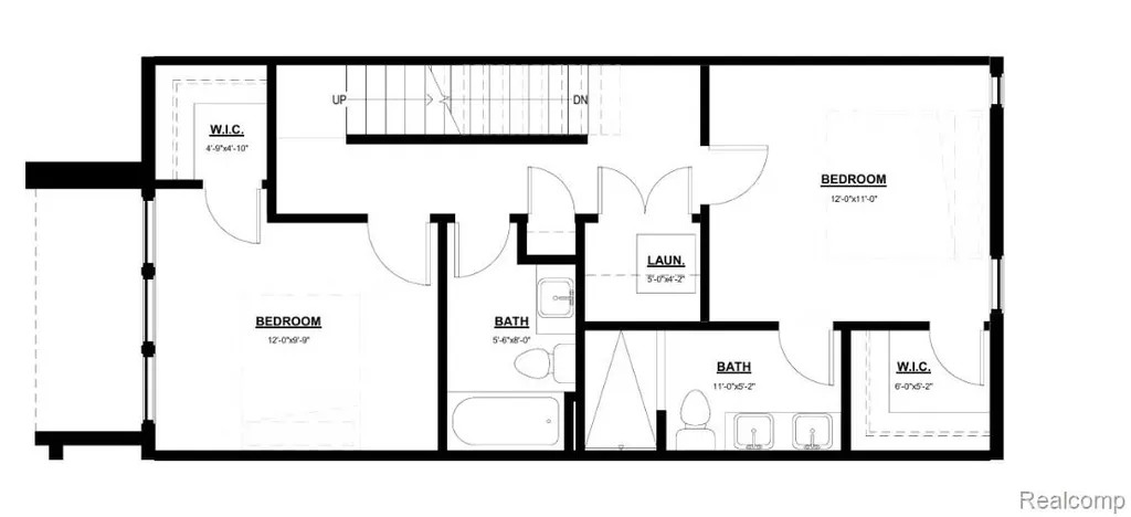 1709 Pallister Street Detroit City MI 48206