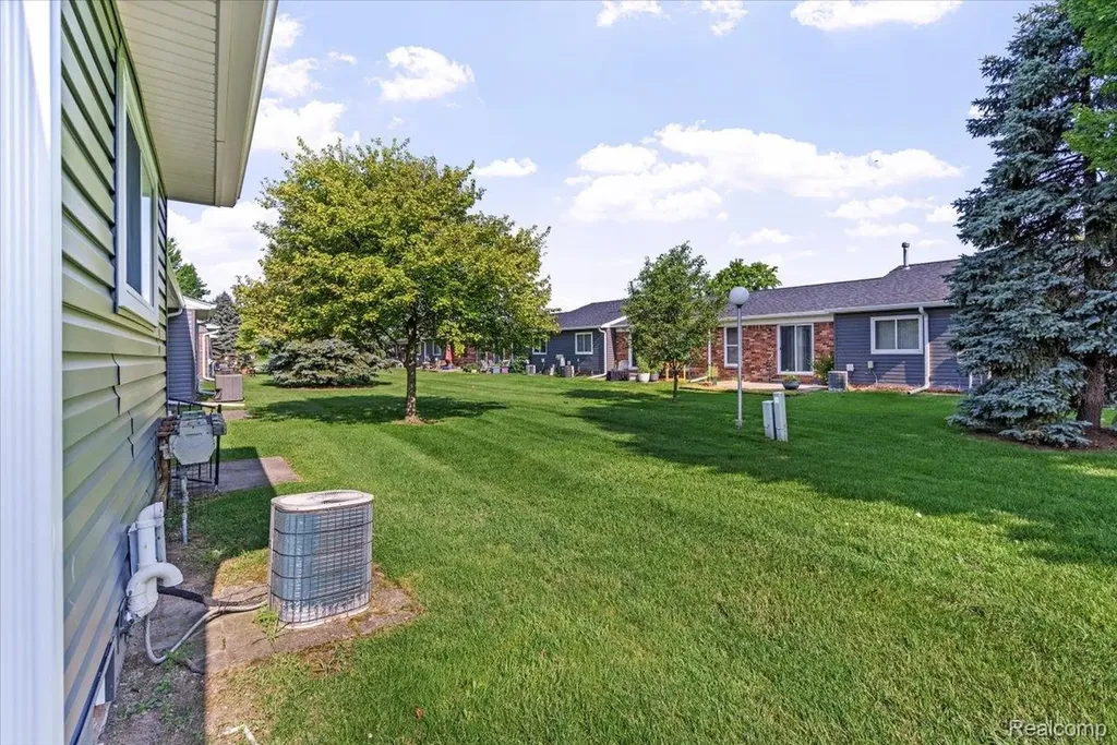 14063 Bery Drive Sterling Heights City MI 48312