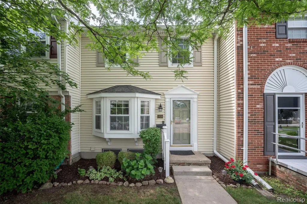 19526 Mann Court Northville Township MI 48167