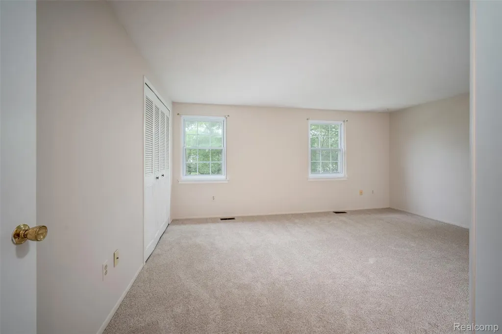 19526 Mann Court Northville Township MI 48167