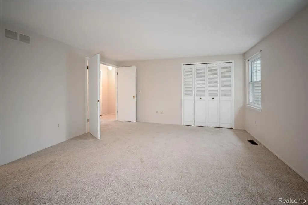 19526 Mann Court Northville Township MI 48167