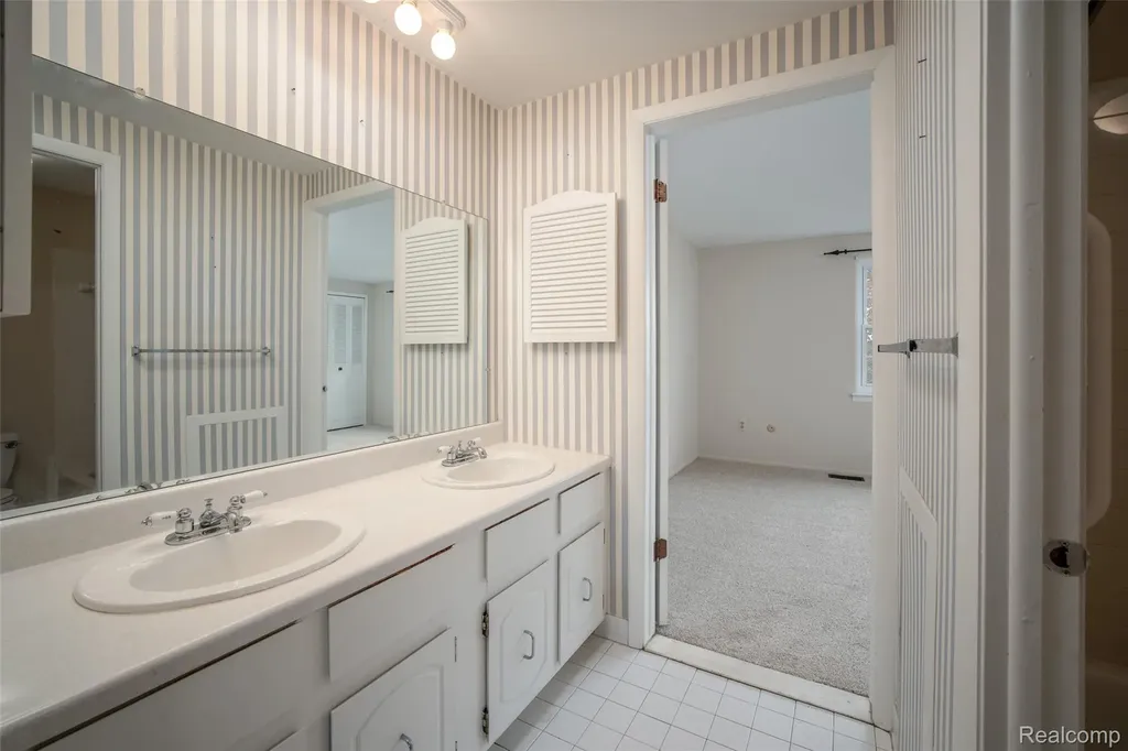 19526 Mann Court Northville Township MI 48167